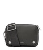 LOEWE Small Leather Pebble Messenger Bag