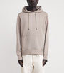 Cotton Huron Hoodie