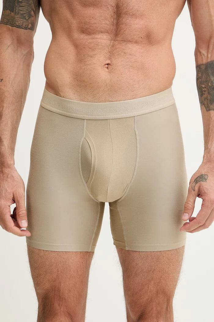 Under Armour боксерки мъжки PERFORMANCE TECH 3 броя