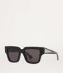 Bottega Veneta Black Acetate BV1276S Sunglasses