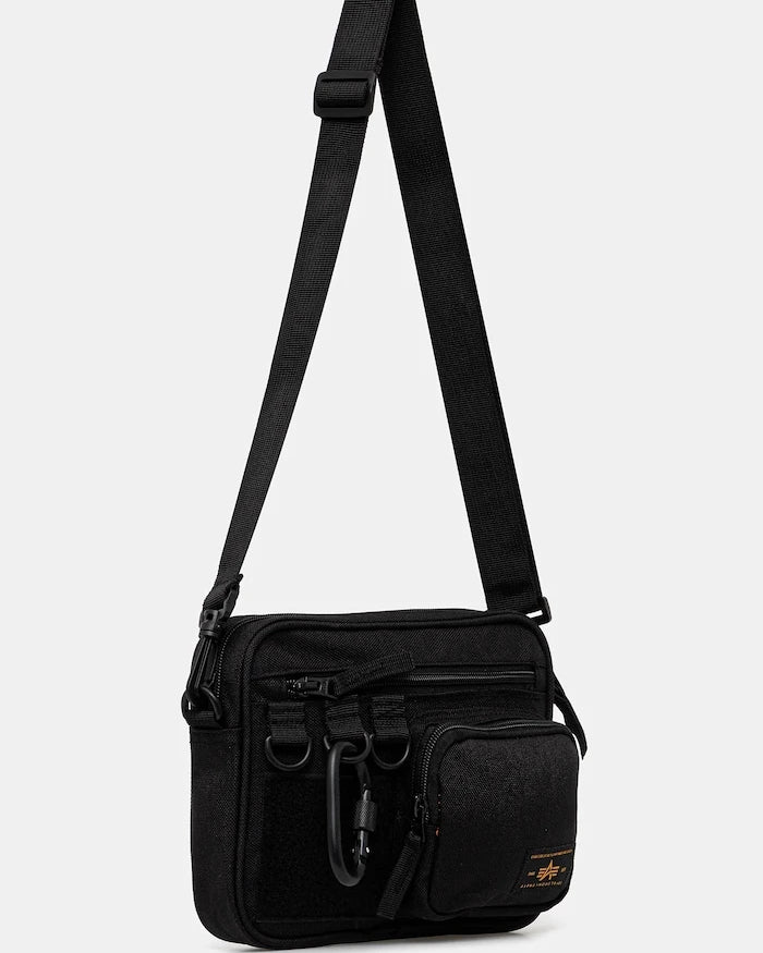 Alpha Industries Utility Omuz Çantası