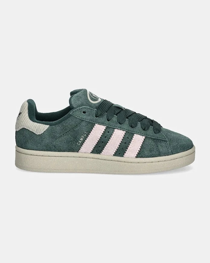 adidas Originals Campus 00s W Süet Spor Ayakkabı