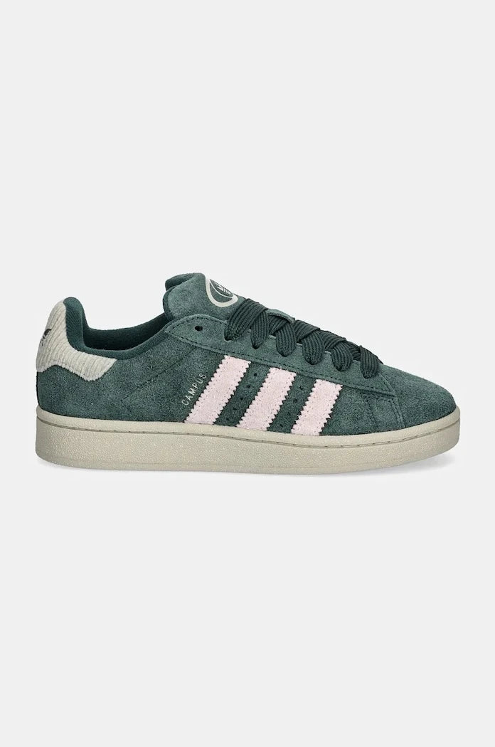 adidas Originals Campus 00s W Süet Spor Ayakkabı