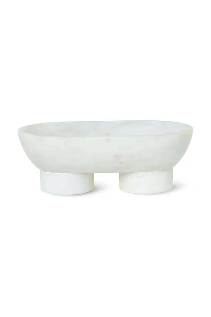 Декоративна купа ferm LIVING Alza