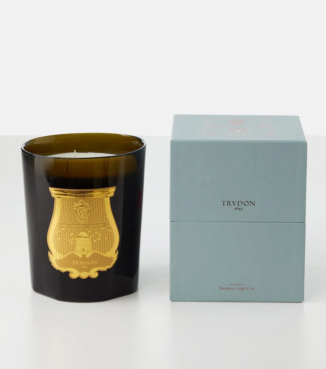 Trudon - شمعة سيرنوس غراند المعطرة