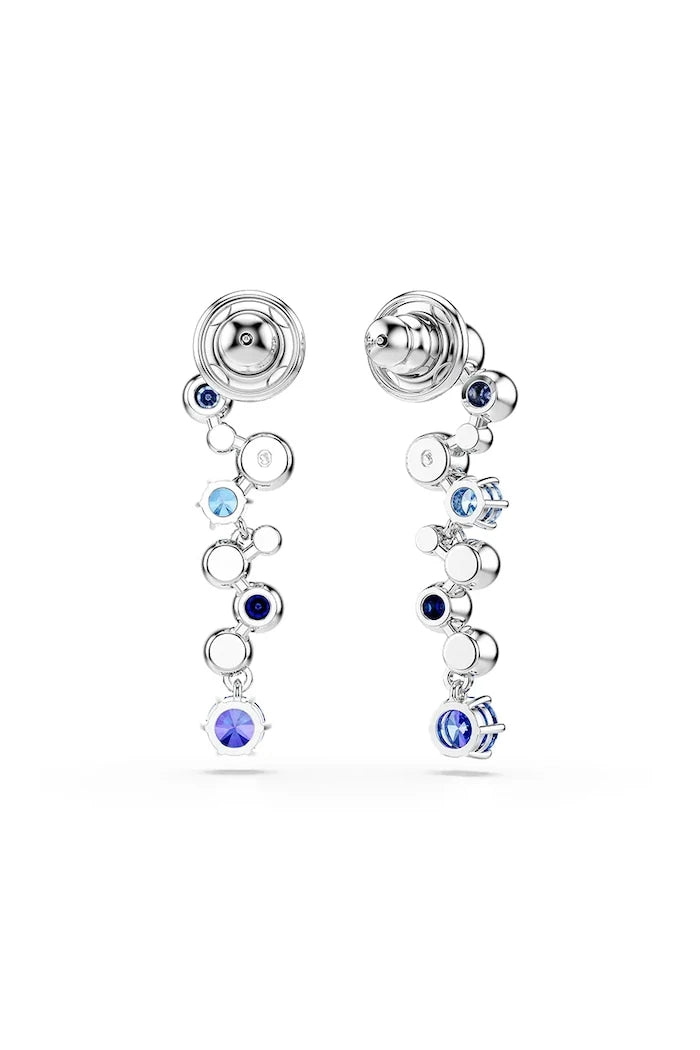 Обици Swarovski CONSTELLA