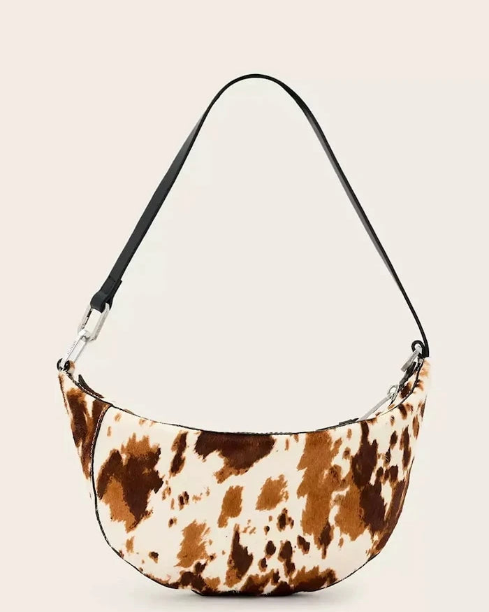 AllSaints LUNA Kadın Deri Çanta