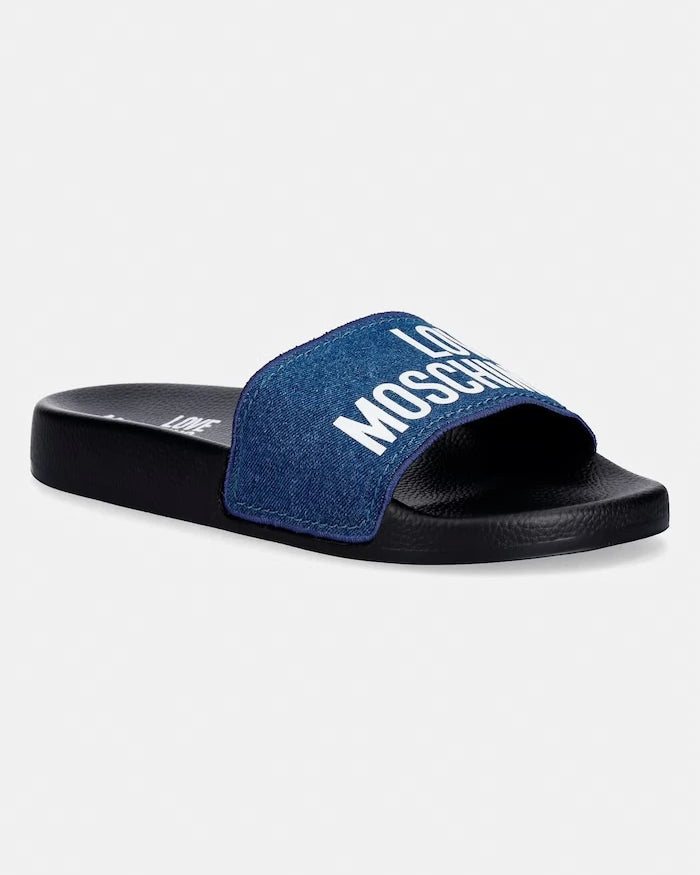 Love Moschino Terlik