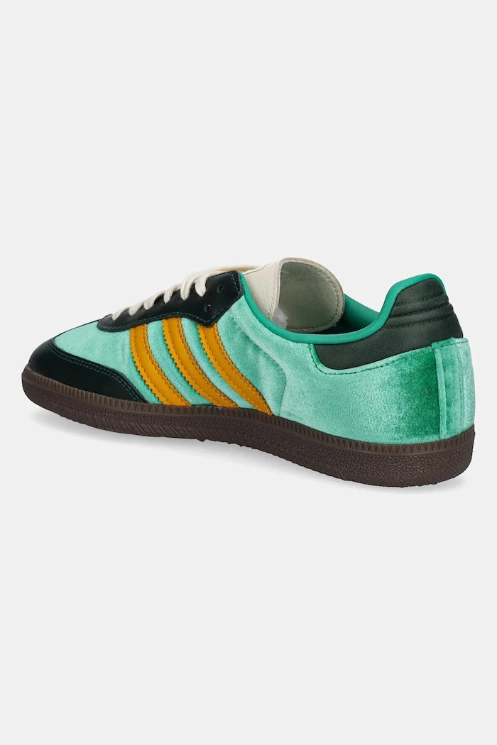 Маратонки adidas Originals Samba OG W