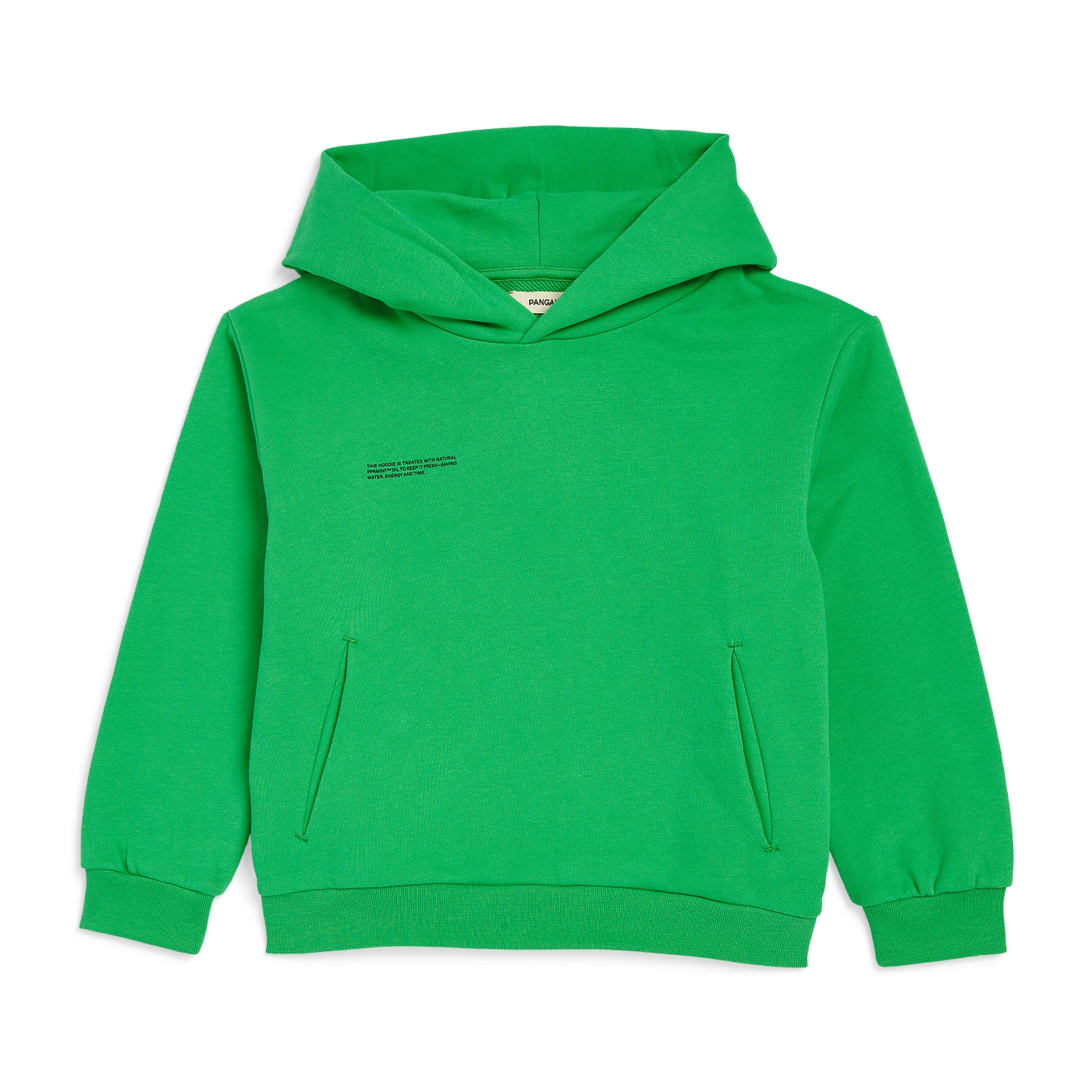 Pangaia Kids Organic Cotton 365 Hoodie (3-11 Years)