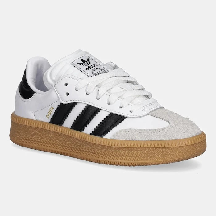 Детски маратонки adidas Originals SAMBA XLG