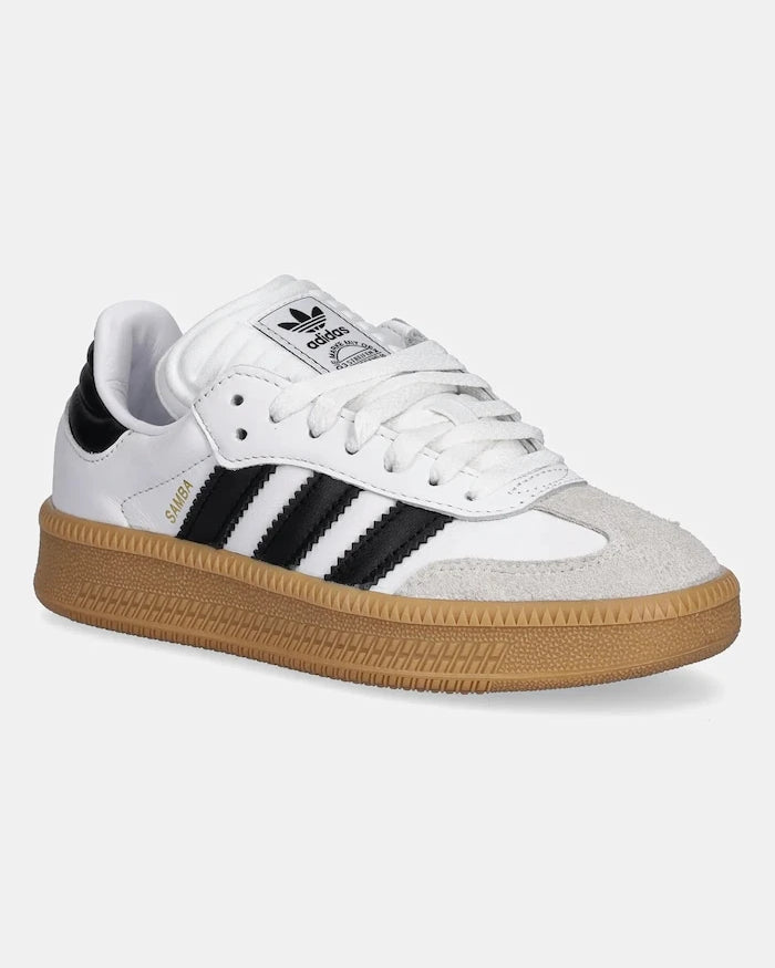 Çocuk Sneakers adidas Originals SAMBA XLG