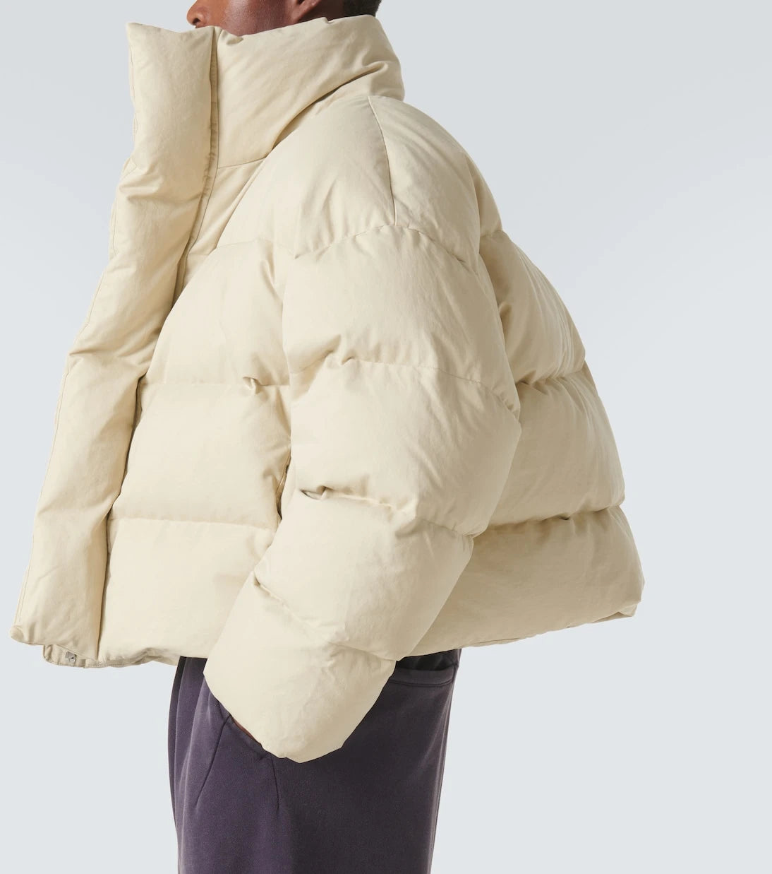 Entire Studios - MML down jacket