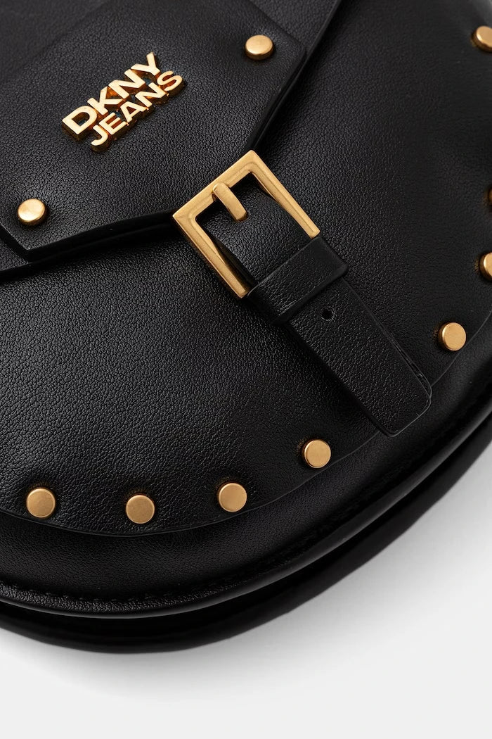 DKNY kadın crossbody çanta, suni deriden PAYTON