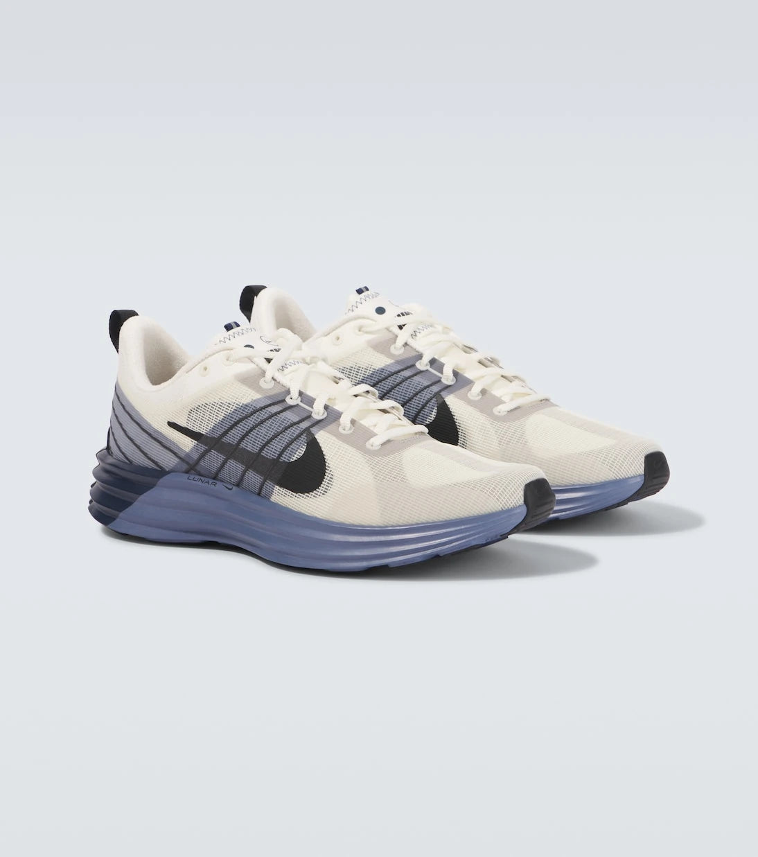 Nike - Lunar Roam sneakers