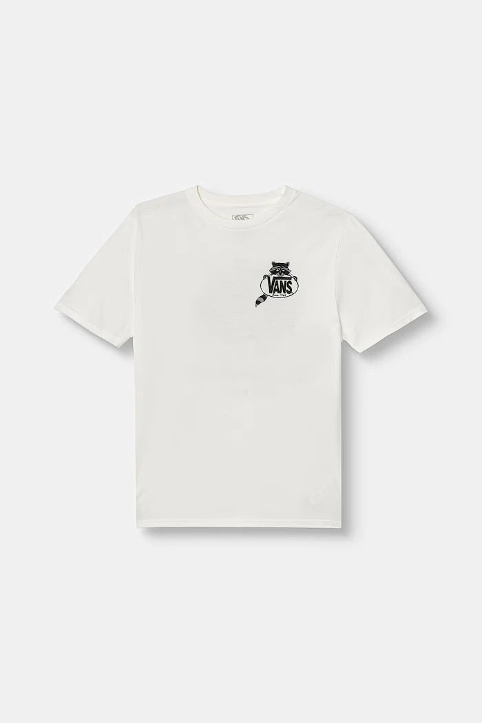 Vans тениска за деца от памук Dumpster
