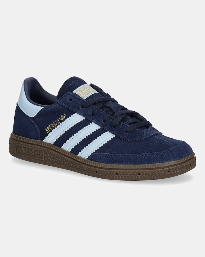 Çocuk süet spor ayakkabı adidas Originals HANDBALL SPEZIAL