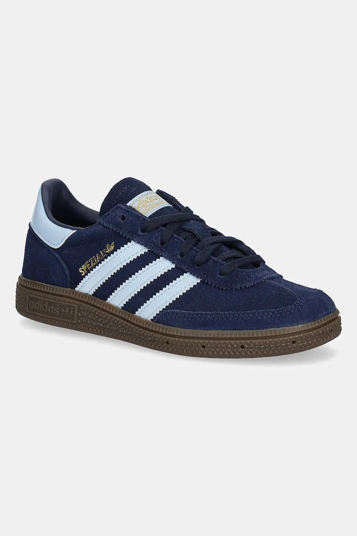 Çocuk süet spor ayakkabı adidas Originals HANDBALL SPEZIAL