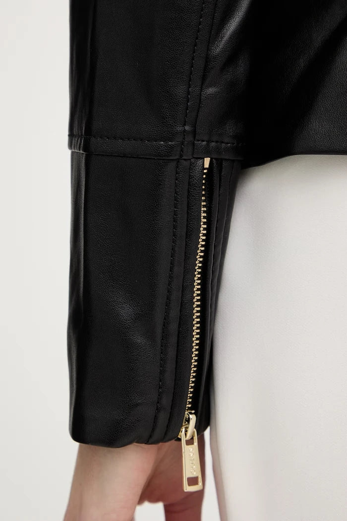 Guess CLAUDINE Rocker Ceket