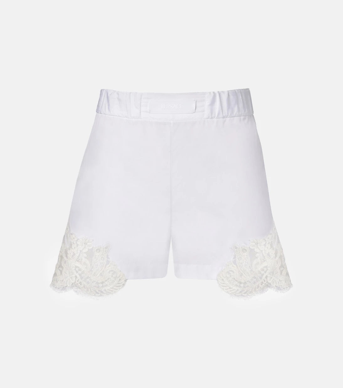 Versace - Denim shorts