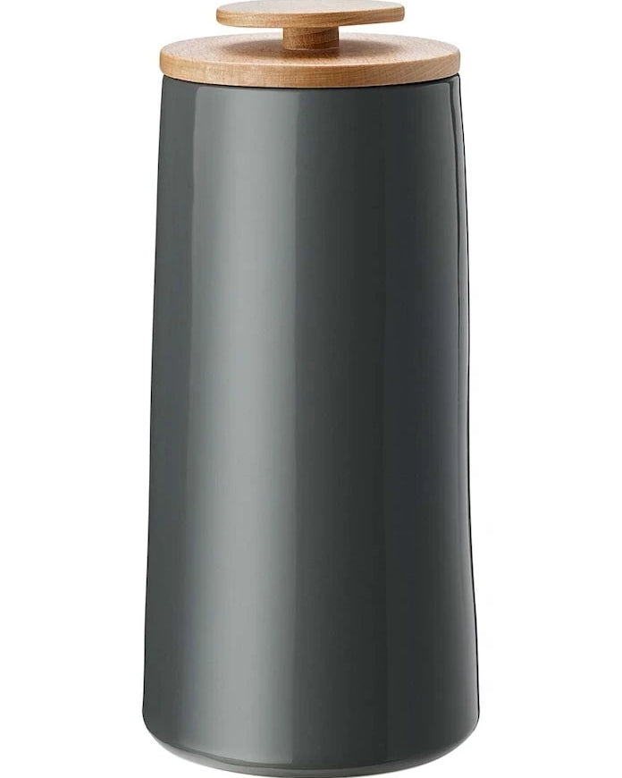 Kapaklı kutu Stelton Emma 1,2 L