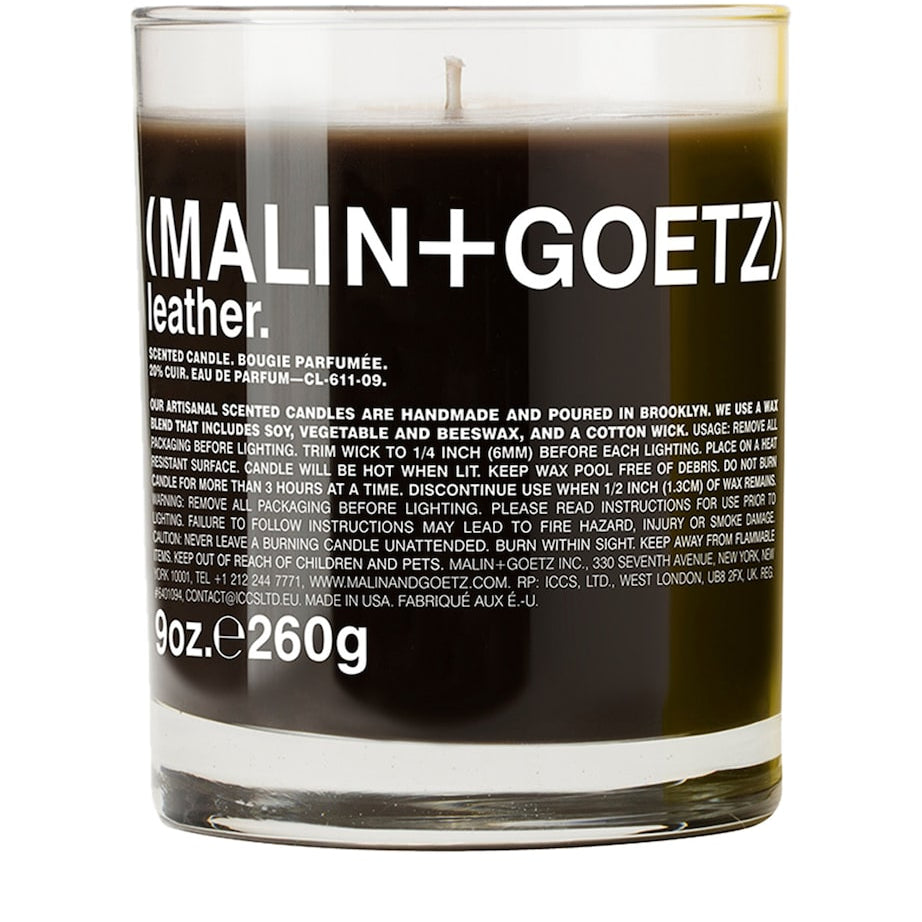 MALIN+GOETZ Leather Candle (260g)