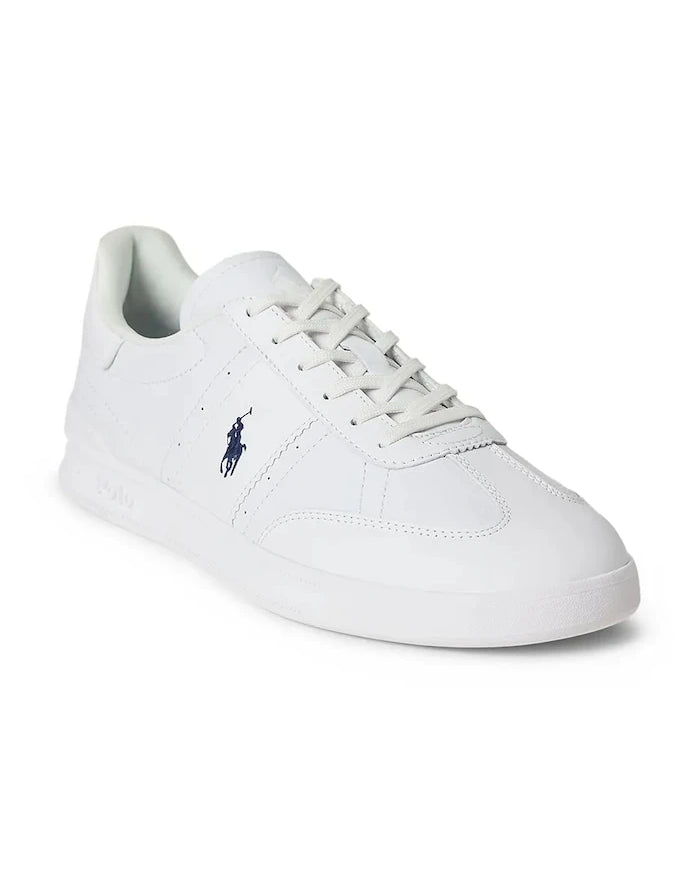 Polo Ralph Lauren HRT Aera PP Deri Sneakers