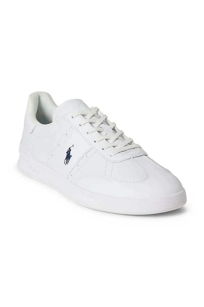 Кожени маратонки Polo Ralph Lauren HRT Aera PP