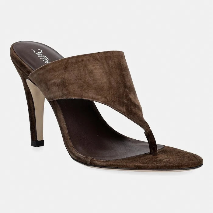Jeffrey Campbell Japon Kadın Süet AZULA