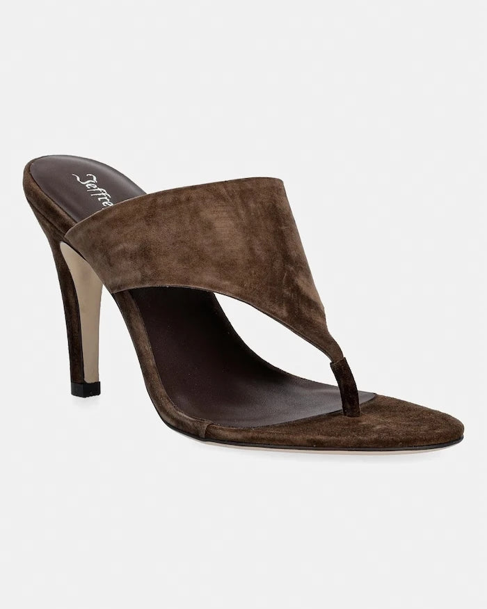 Jeffrey Campbell Japon Kadın Süet AZULA