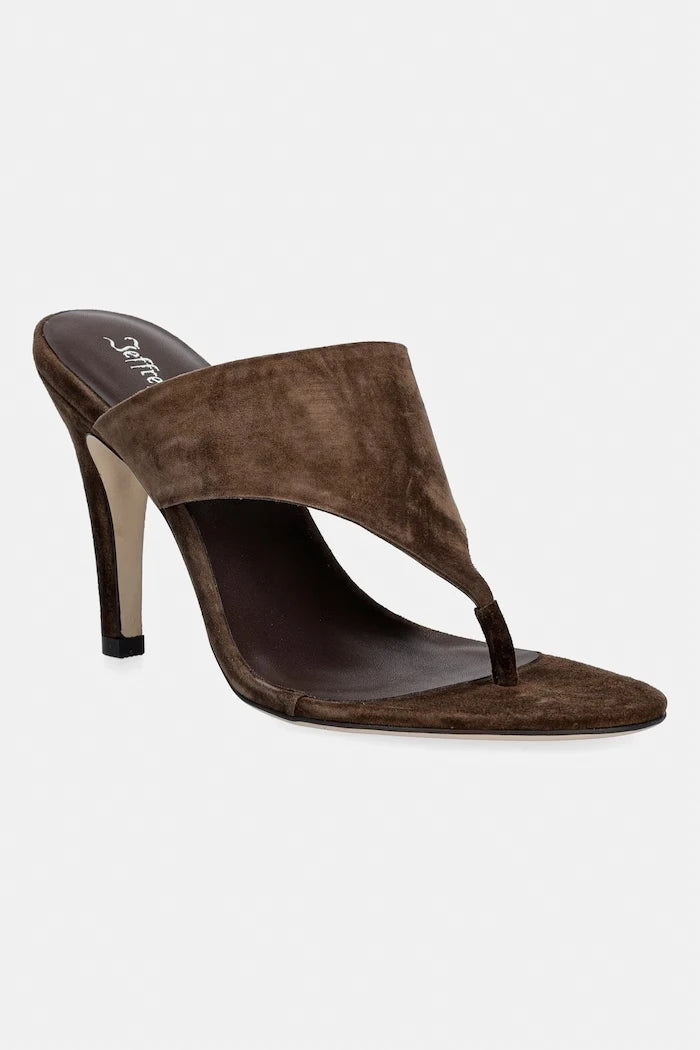 Jeffrey Campbell Japon Kadın Süet AZULA