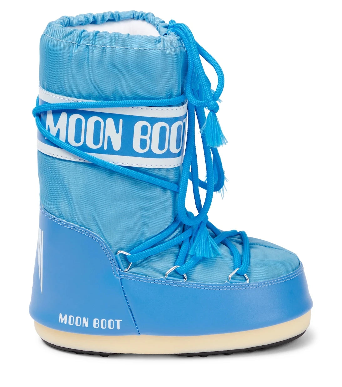 Moon Boot Kids - جزمة الثلج Icon Junior