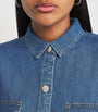 Barbour Woodrow Denim Shirt