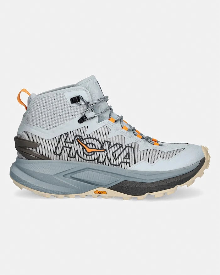 Hoka мъжки туристически обувки Mafate Hike