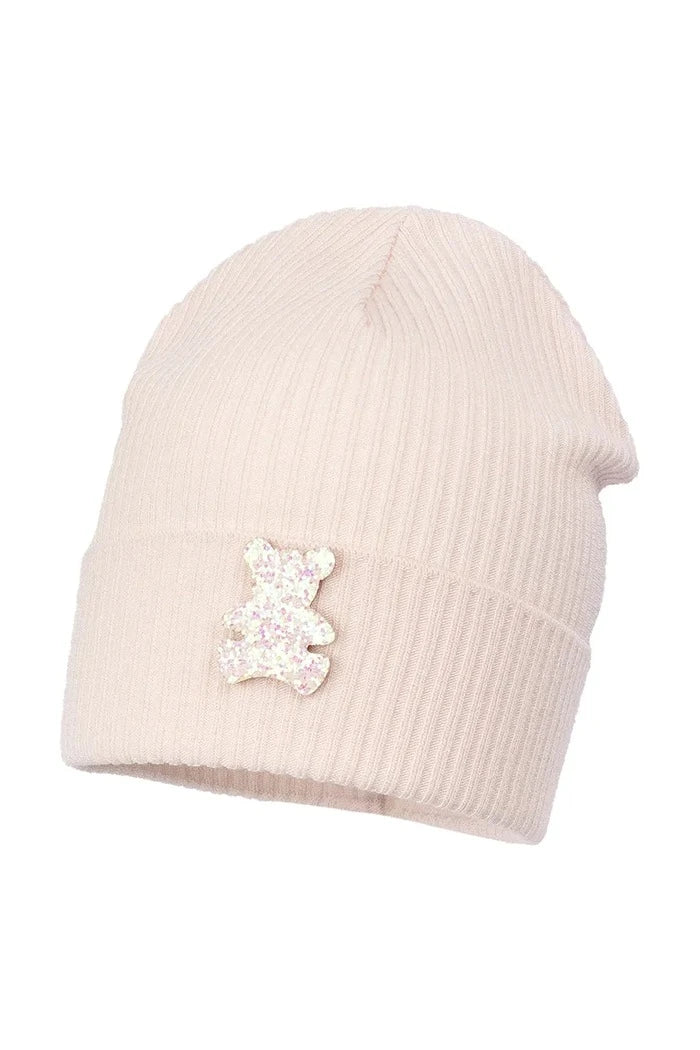 Jamiks шапка beanie за деца MINTTA