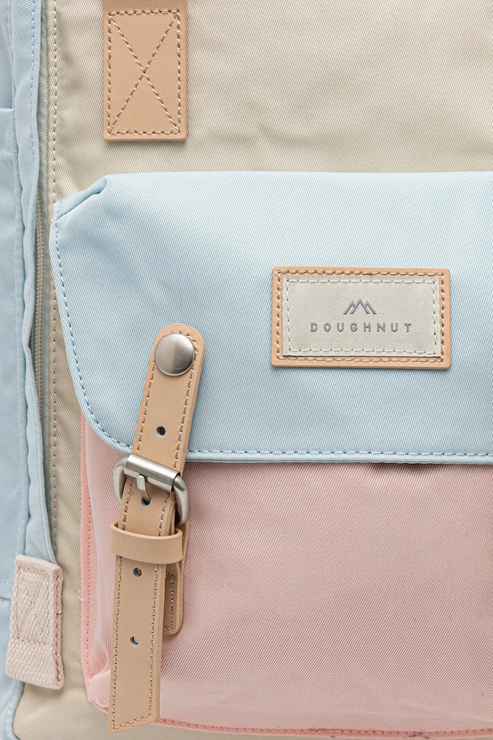 Doughnut - Macaroon 16L Sırt Çantası