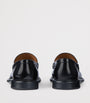 Givenchy Patent Leather Loafers