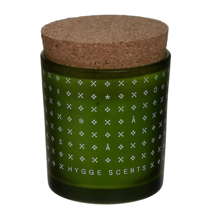 Ароматизирана свещ 120 g