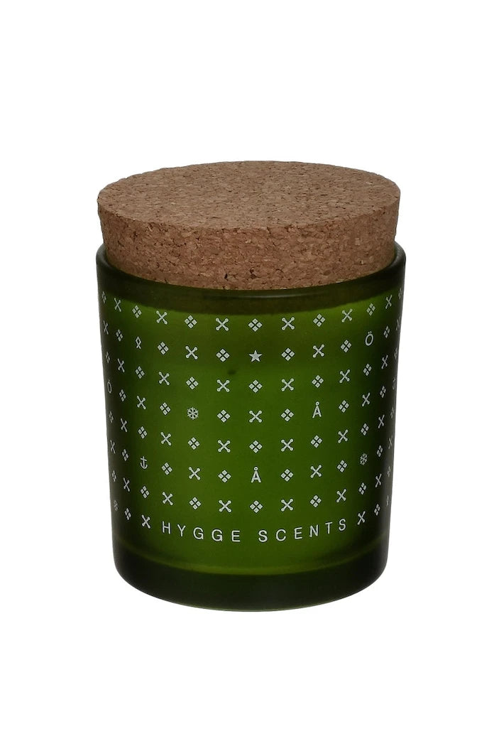 Ароматизирана свещ 120 g
