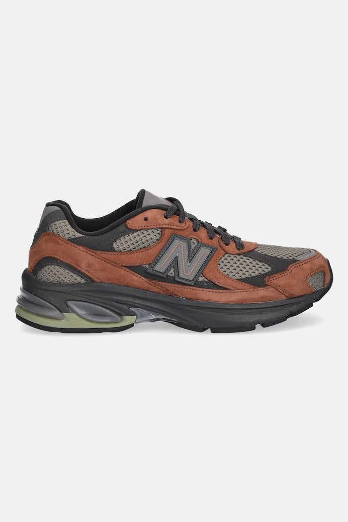 Маратонки New Balance U2010