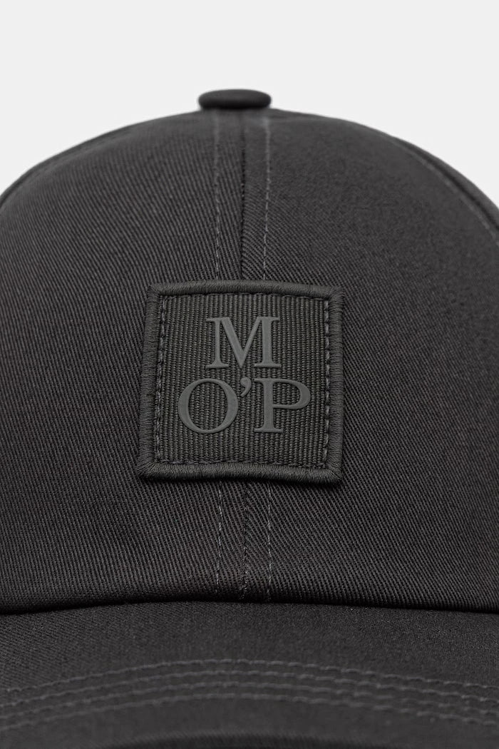 Marc O'Polo бейзболна шапка мъжка от памук