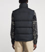 Polo Ralph Lauren Black Down-Filled Gorham Gilet