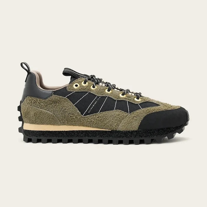 Маратонки AllSaints Nevis Sneaker