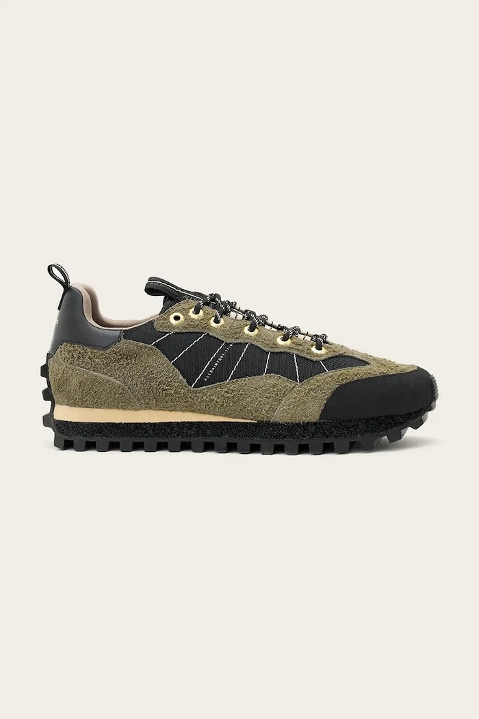 Маратонки AllSaints Nevis Sneaker