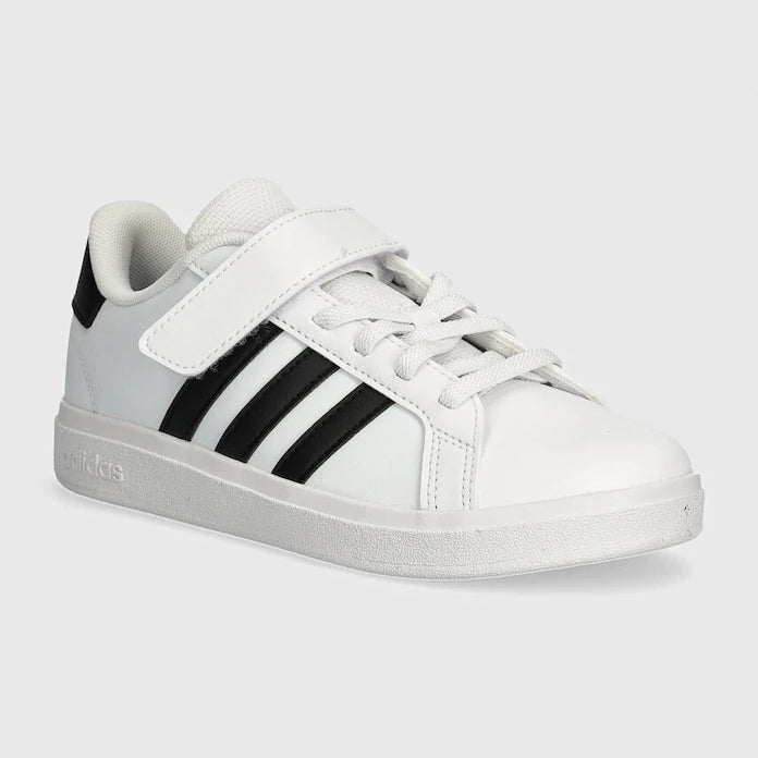 Детски маратонки adidas GRAND COURT 2.0 EL C