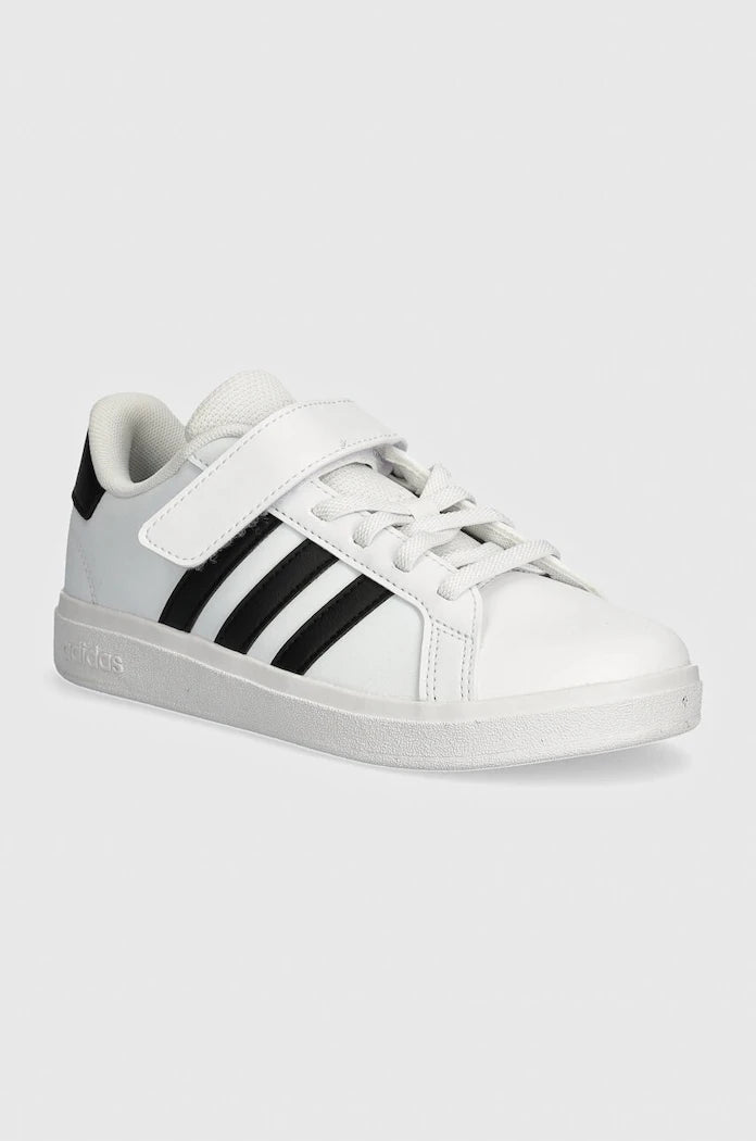 Детски маратонки adidas GRAND COURT 2.0 EL C