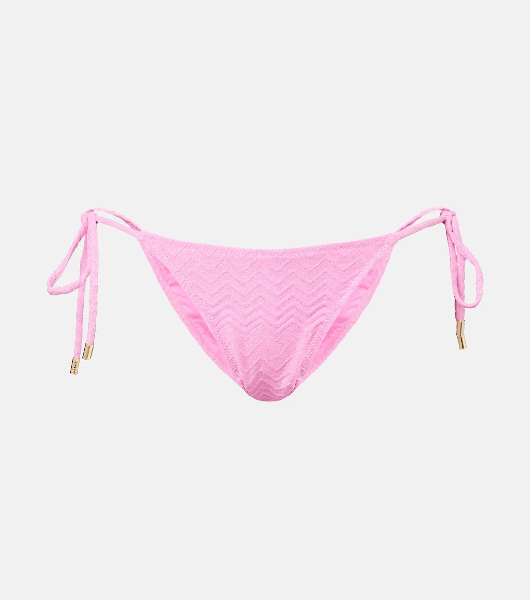 Melissa Odabash - Miami zigzag bikini bottoms