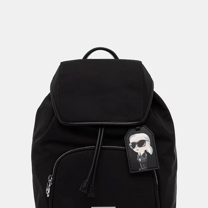 Karl Lagerfeld градска раница дамска IKON