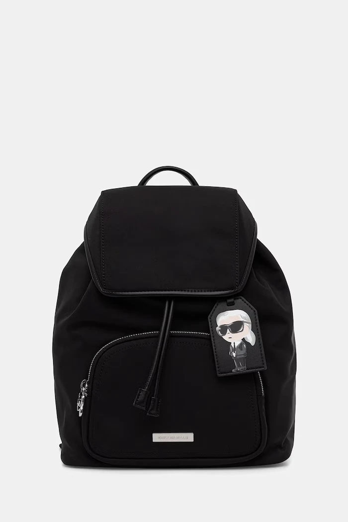 Karl Lagerfeld градска раница дамска IKON