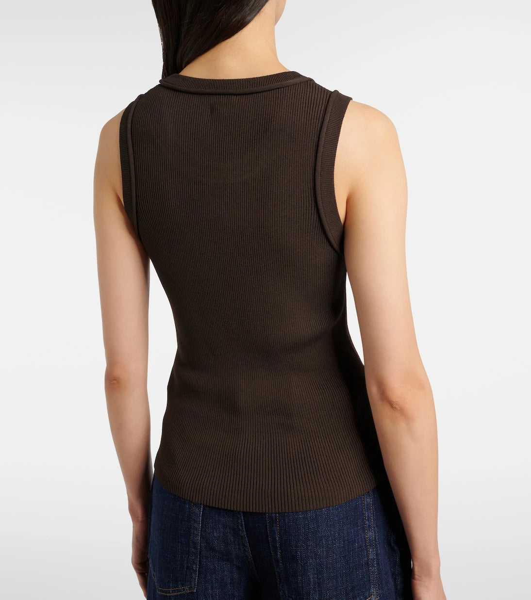 Loewe - Anagram tank top